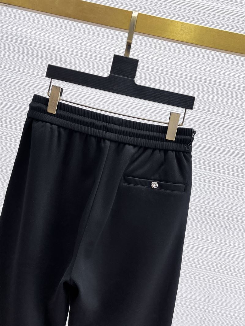 Prada Long Pants